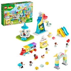 LEGO Duplo Amusement Park 10956